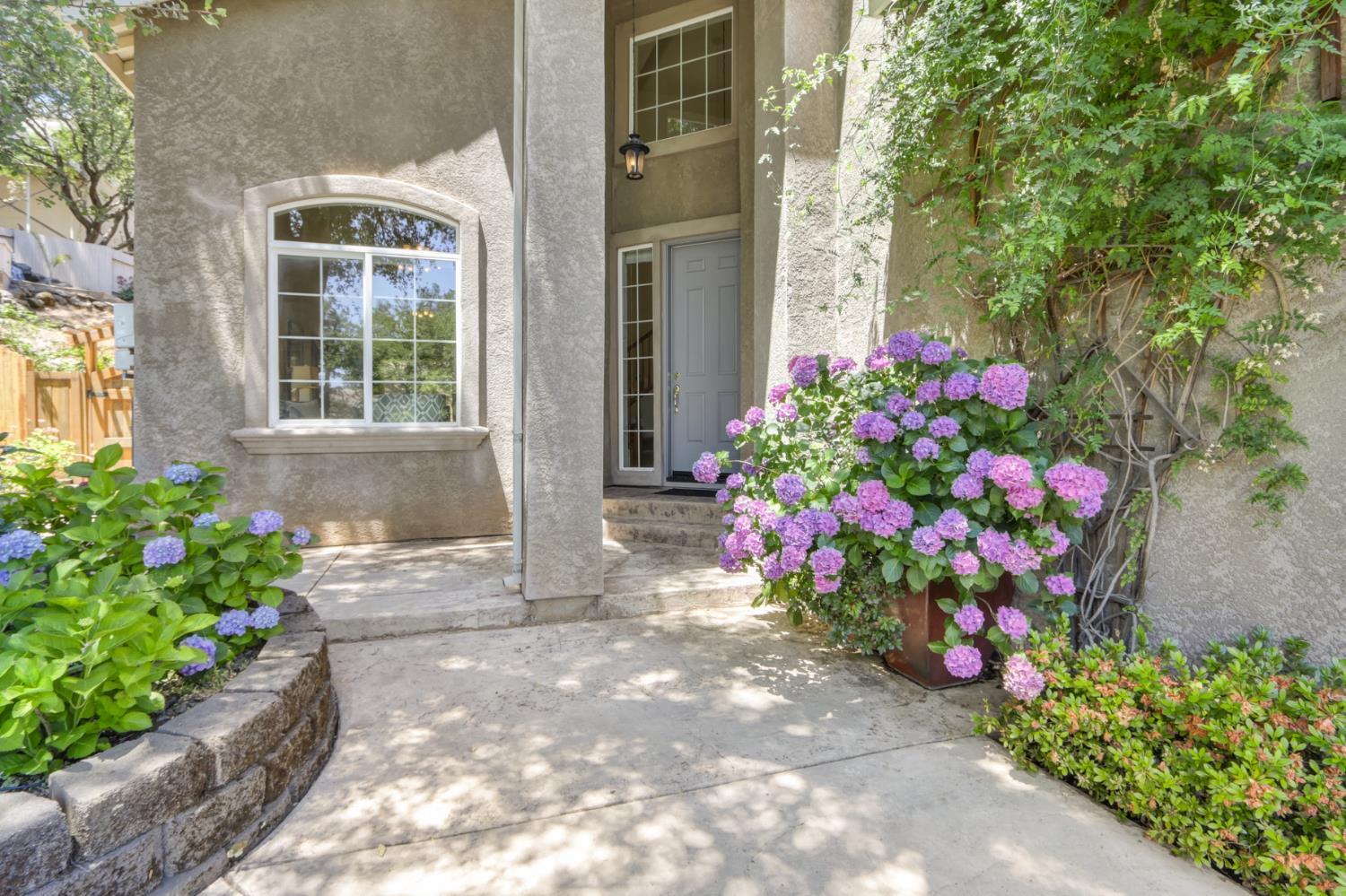 Property Photo:  3452 Tah Nee Way  CA 95762 