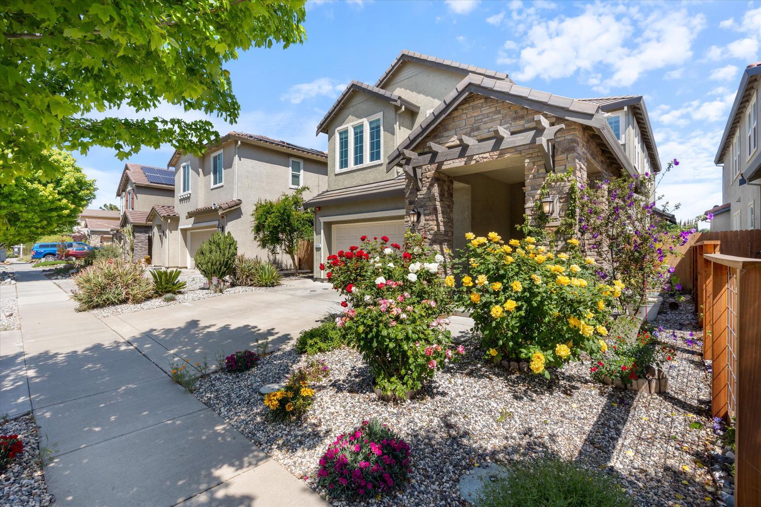 Property Photo: 3111 Lassen CA 95691