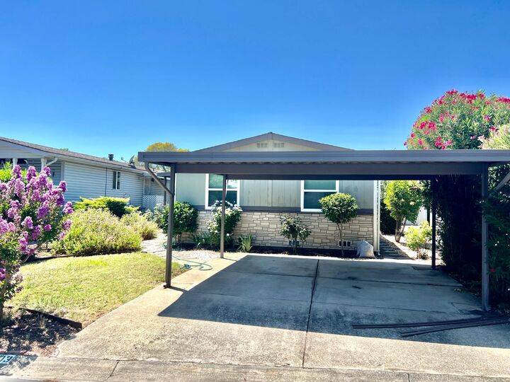 5505 S Grove Street 203  Rocklin CA 95677 photo