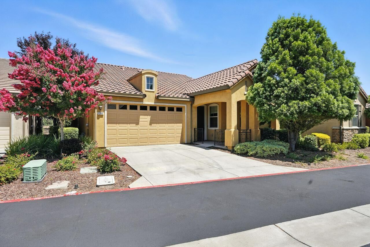 Property Photo:  1393 Volonne Drive  CA 95747 
