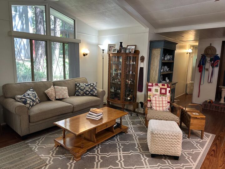 Property Photo:  5840 Pony Express Trail 29  CA 95726 