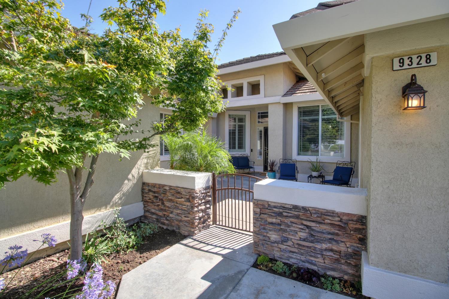 Property Photo:  9328 Nestani Way  CA 95758 