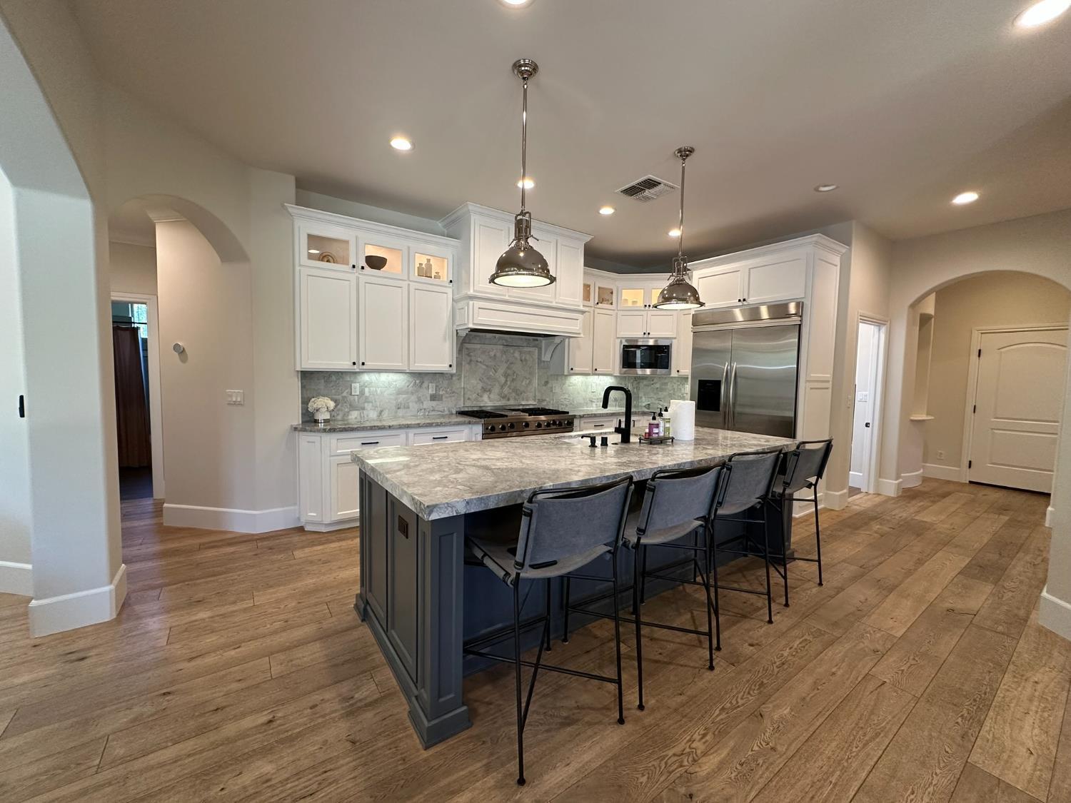 Property Photo: 4893 Breese Circle CA 95762