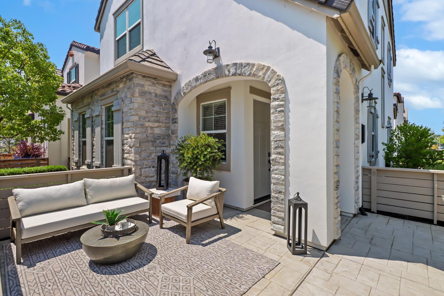 Property Photo: 3288 Crocker Drive CA 95818