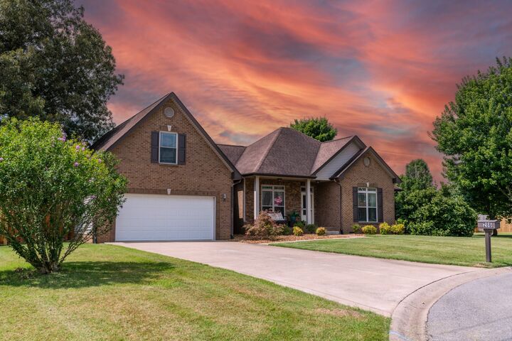 Property Photo:  286 Bellshire Drive  TN 37043 