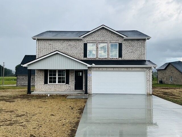 Property Photo:  72 Legacy St  TN 37324 