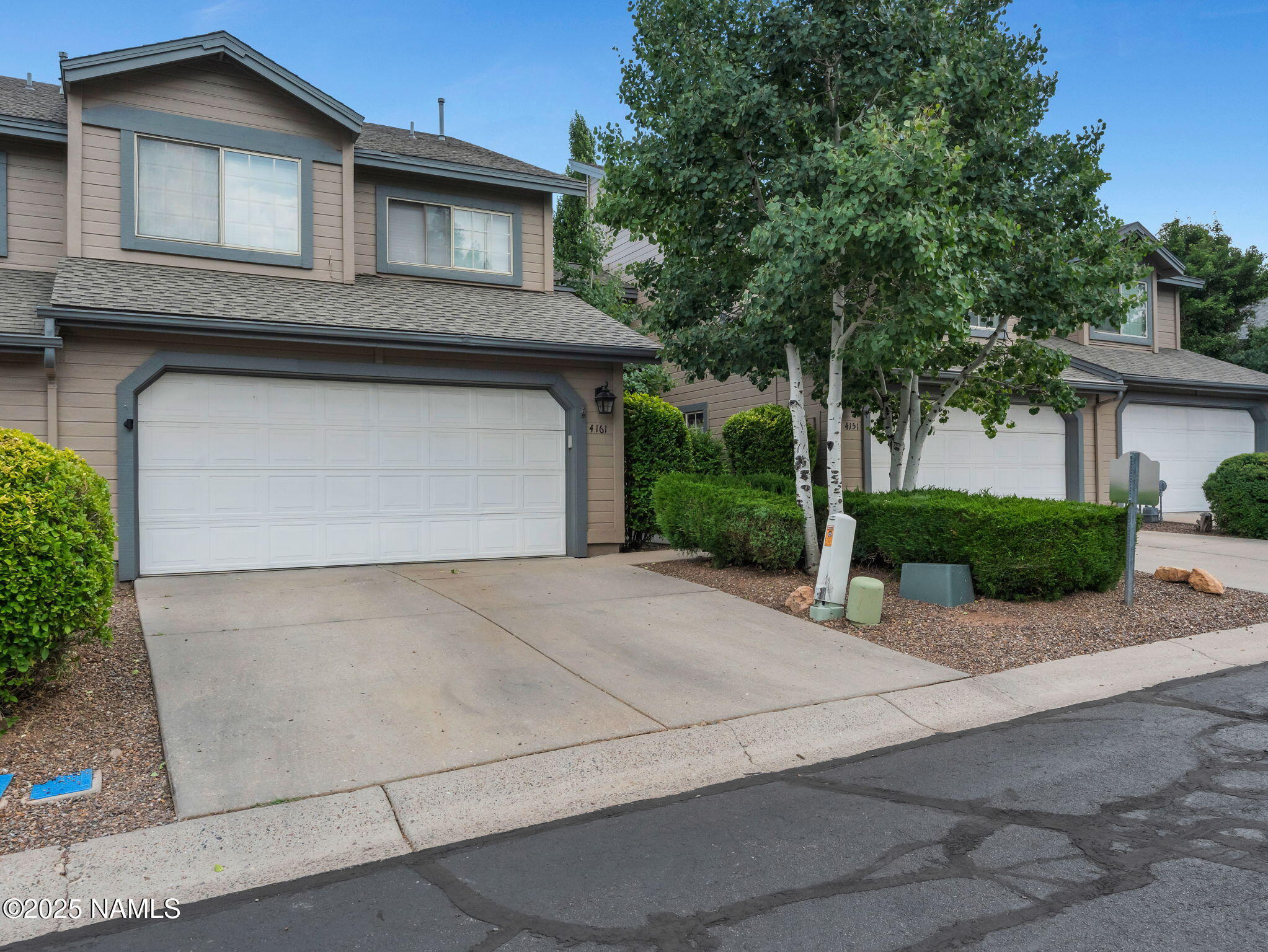 Property Photo:  4161 E Village Circle  AZ 86004 