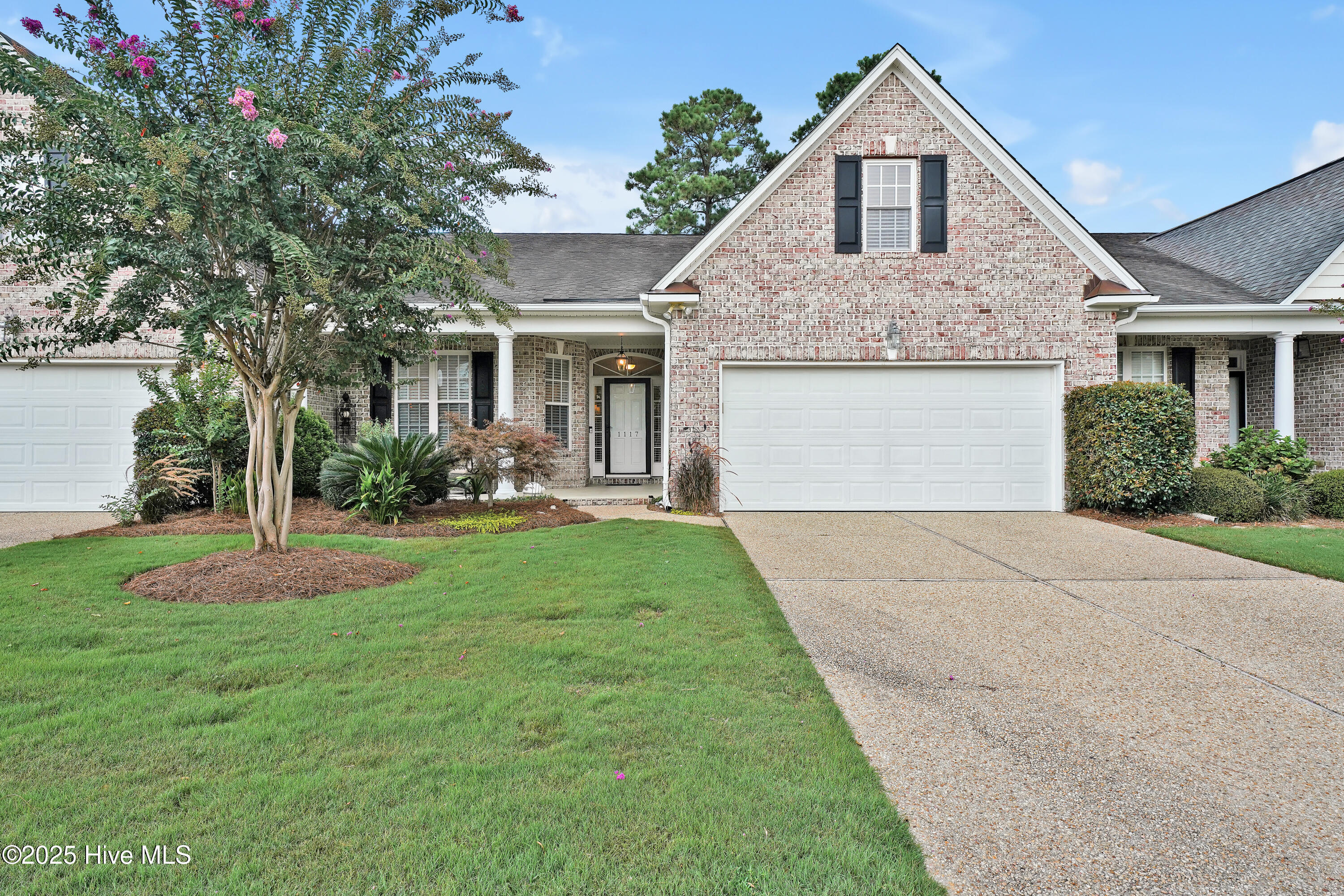 Property Photo:  1117 Sandy Beach Circle  NC 28451 