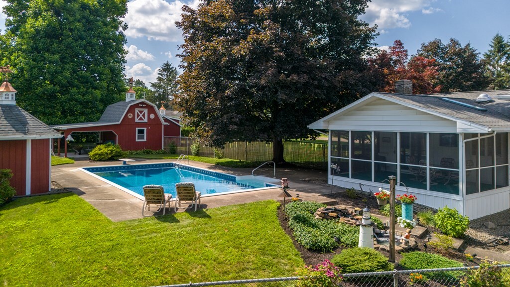 Property Photo:  101 Beech Terrace  PA 18840 