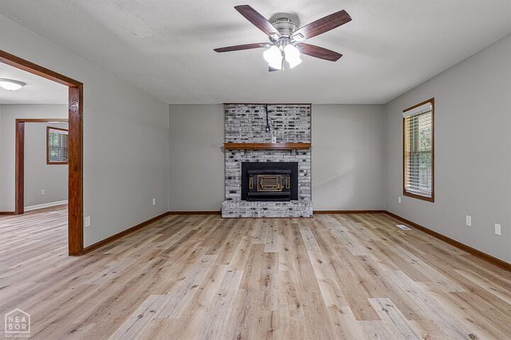 Property Photo:  169 County Road 115  AR 72416 