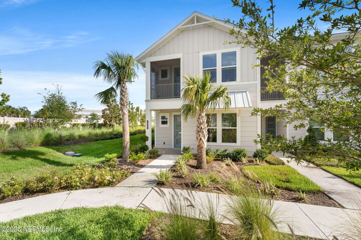 Property Photo:  33 Spinney Lane  FL 32081 