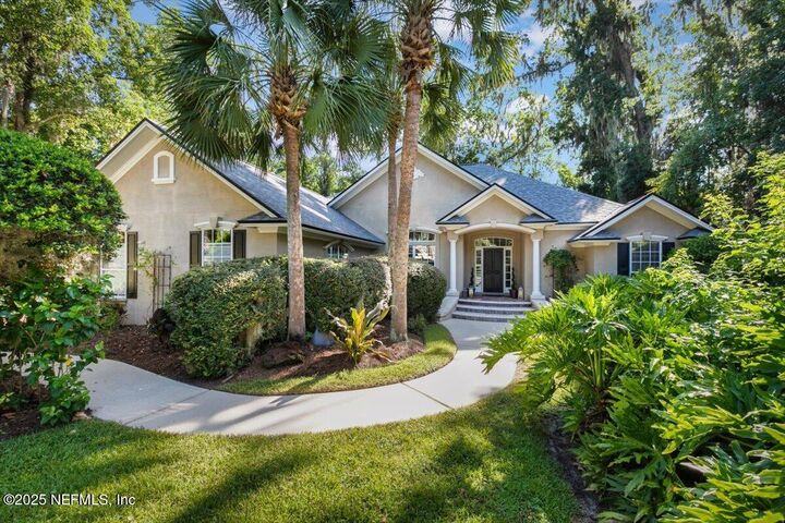 Property Photo: 3419 Augustine Elm Court FL 32223