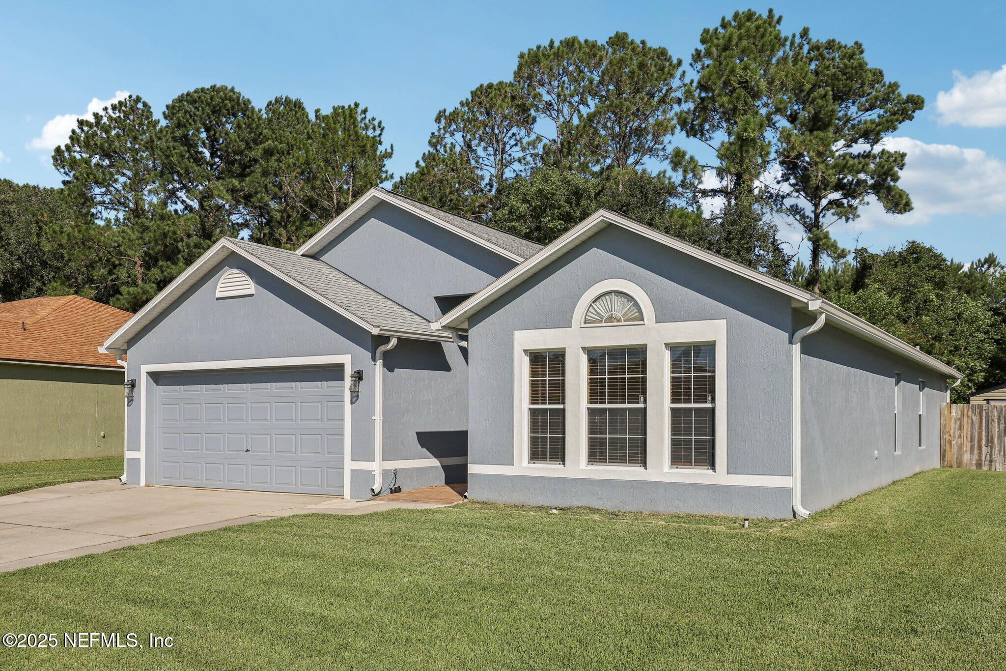 Property Photo:  3718 Iceni Court  FL 32068 