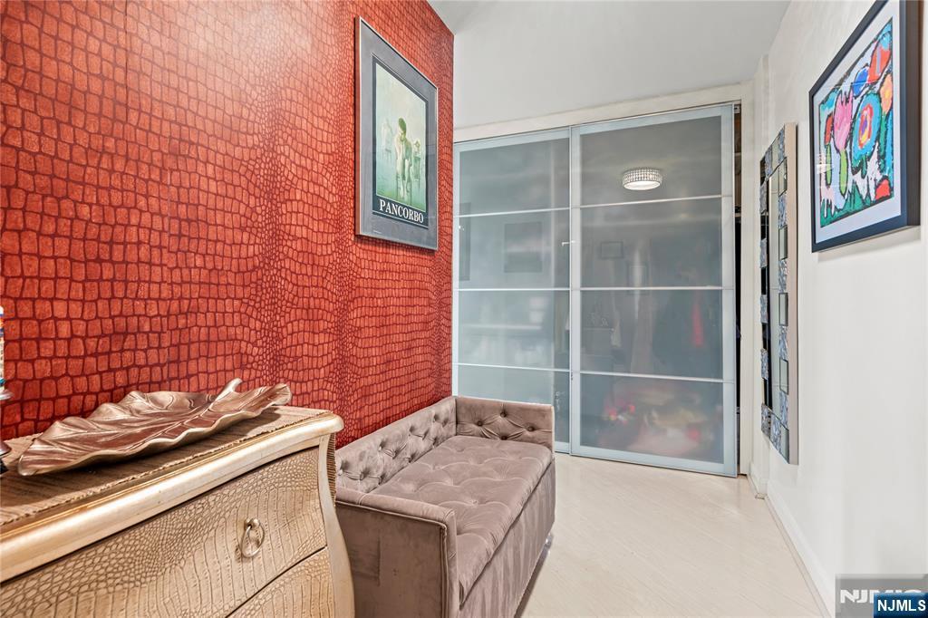 Property Photo: 7004 Boulevard East Boulevard 22B NJ 07093