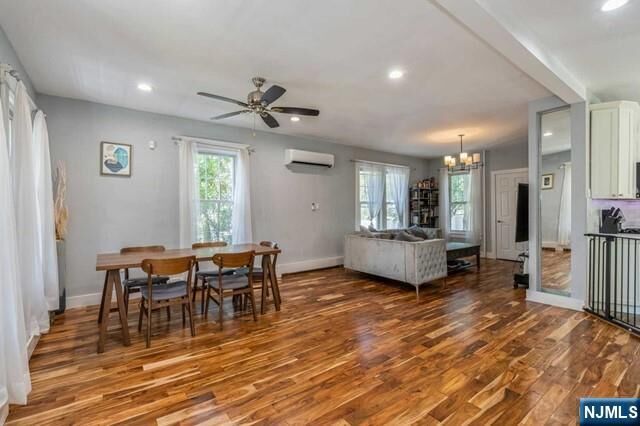 Property Photo:  129 Phelps Avenue  NJ 07631 