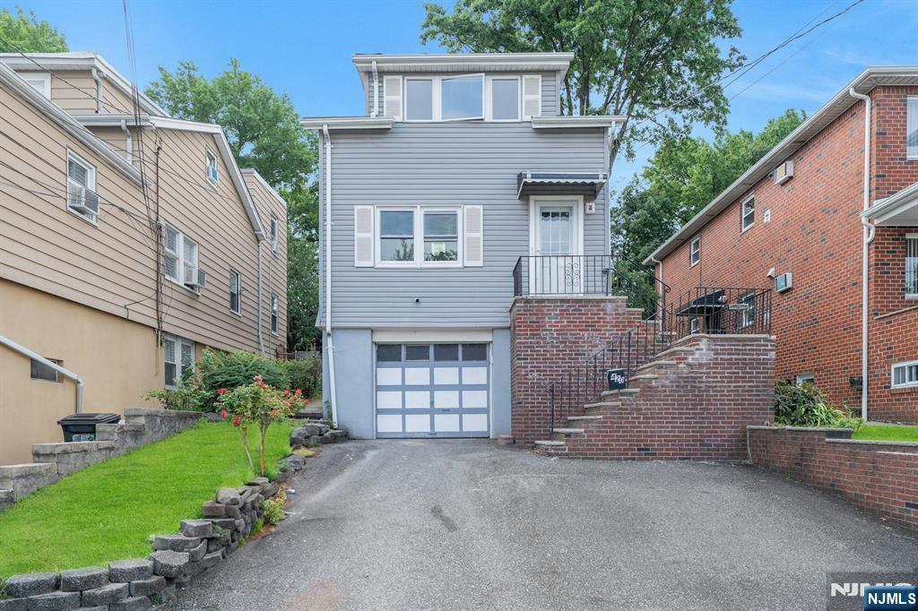 Property Photo:  420 7th Street  NJ 07022 