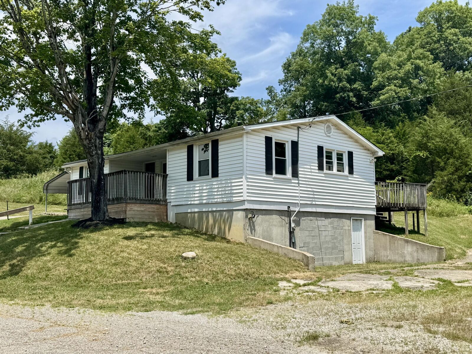 Property Photo:  4370 Cordova Road  KY 41097 