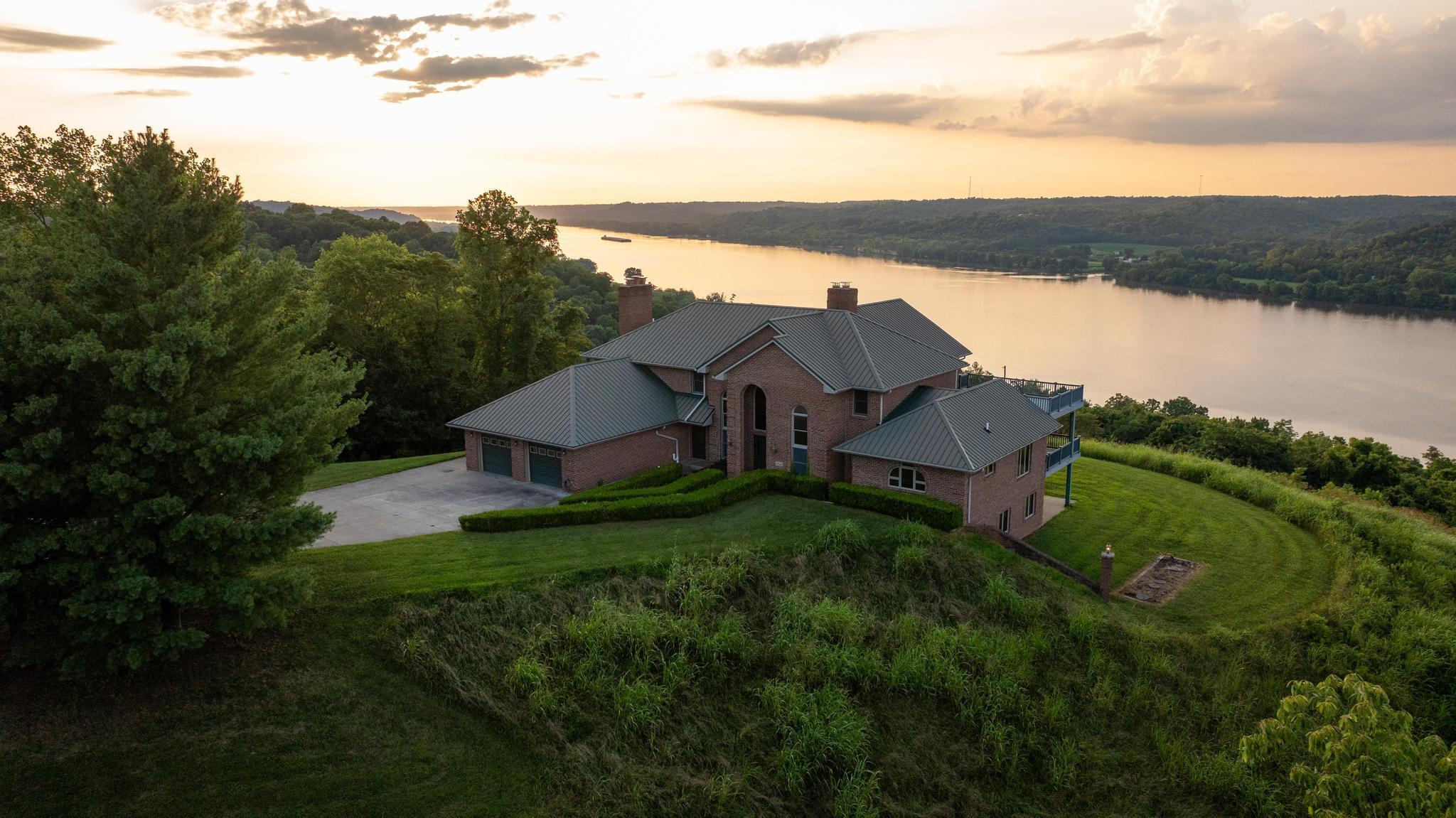 Property Photo:  4182 Mary Ingles Hwy W  KY 41043 