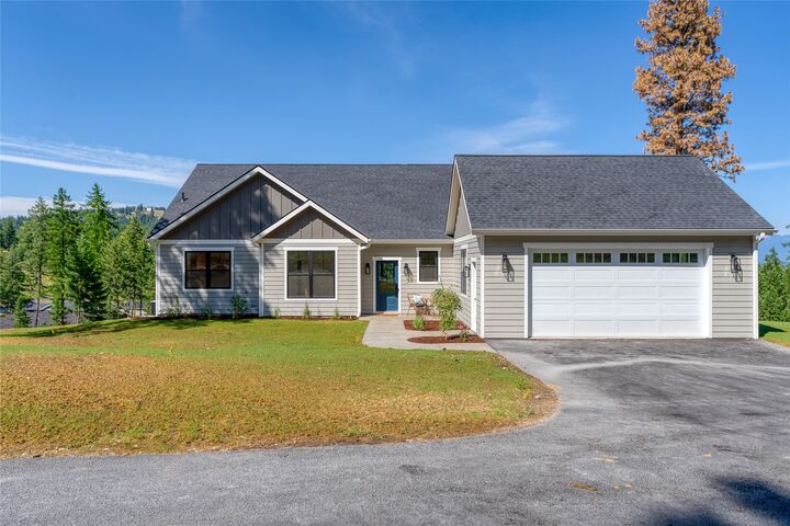 Property Photo:  120 Bay Court  MT 59922 