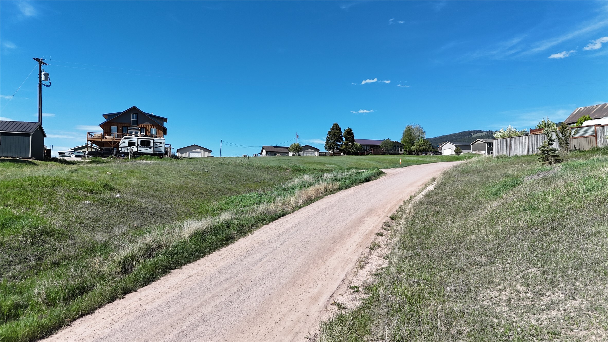 Property Photo:  17-18 Beta Street  MT 59858 
