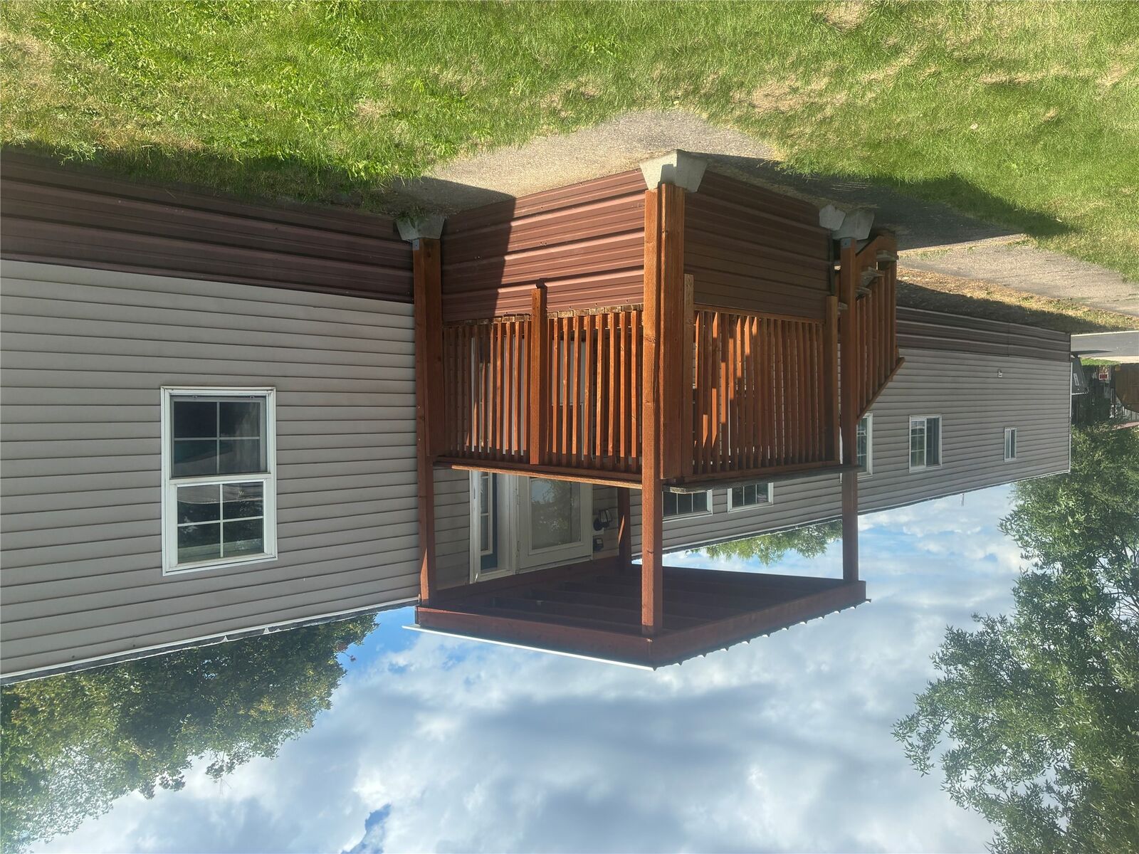 Property Photo:  533 Caravan Street  MT 59808 