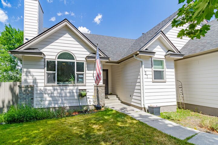 127 Meadowlark Court  Missoula MT 59803 photo