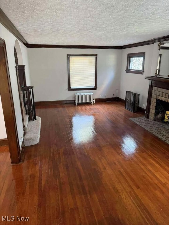 Property Photo:  3817 Montevista Road  OH 44121 