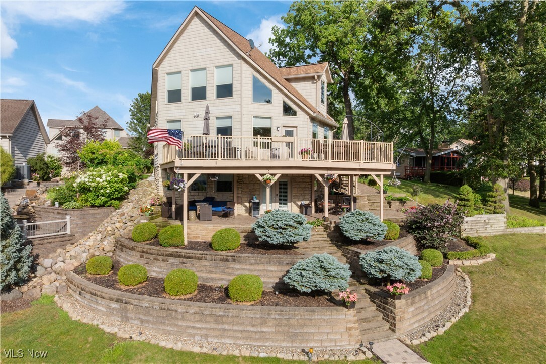 Property Photo:  3872 Egret Drive  OH 44319 