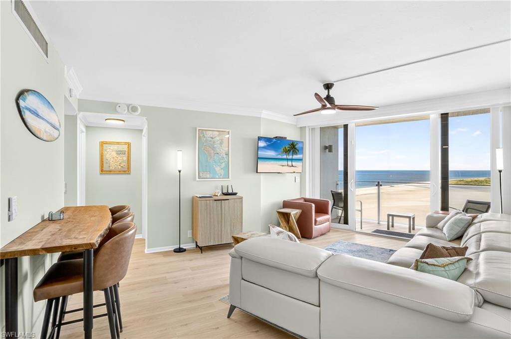 Property Photo: 58 N Collier Blvd 1606 FL 34145