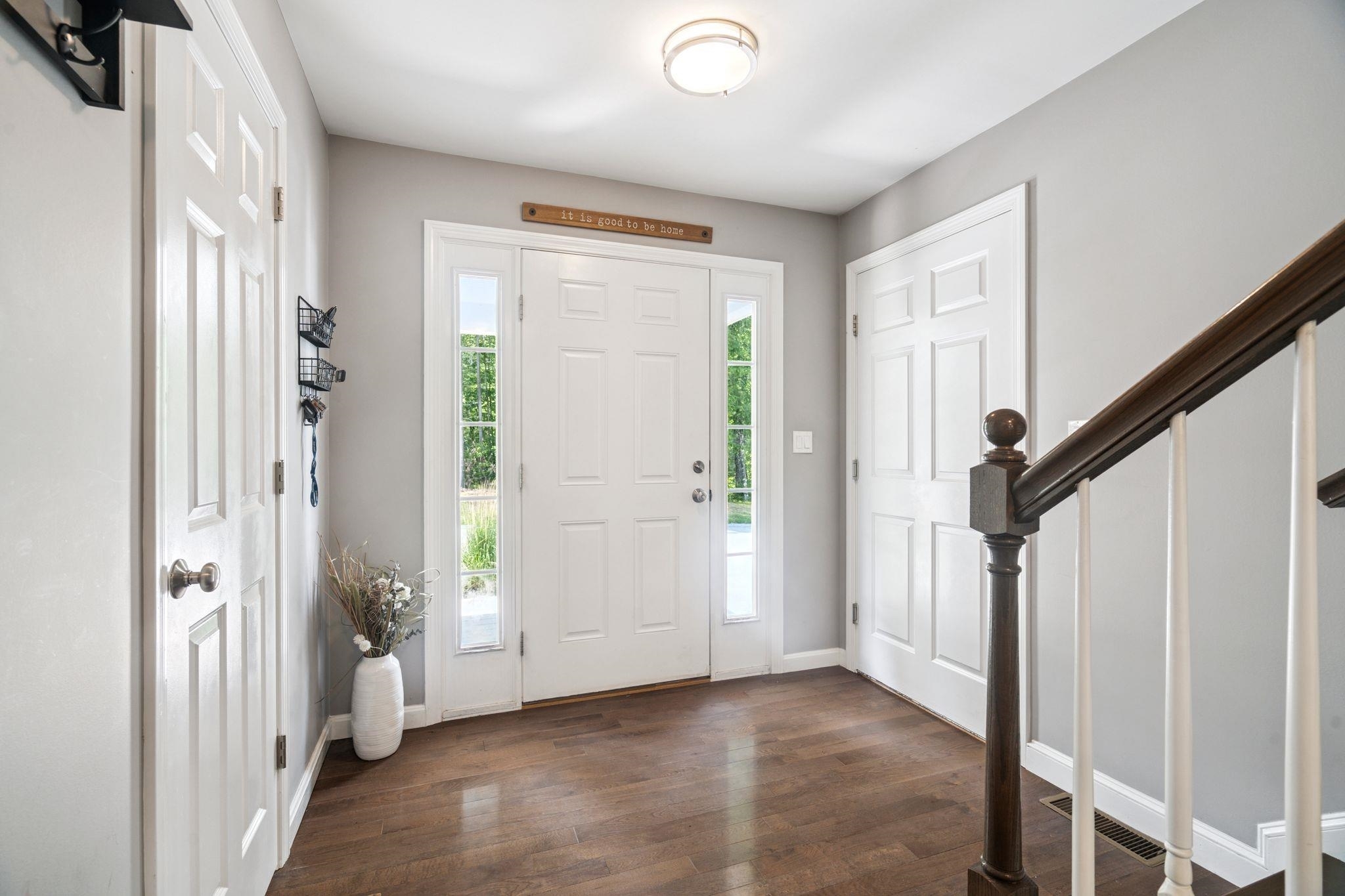 Property Photo: 171 Knollwood Way NH 03102