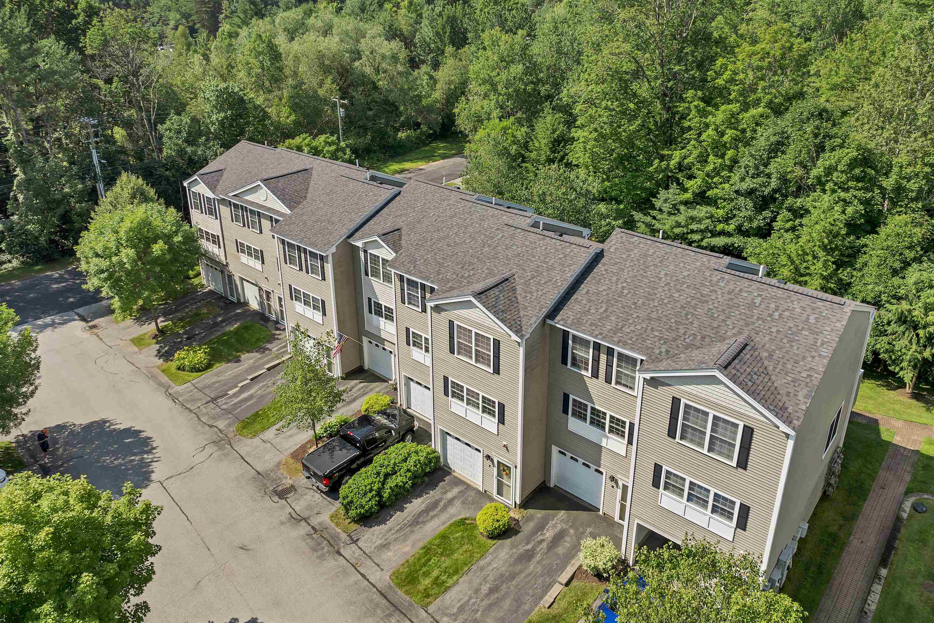 Property Photo: 10 Dillon Way NH 03246