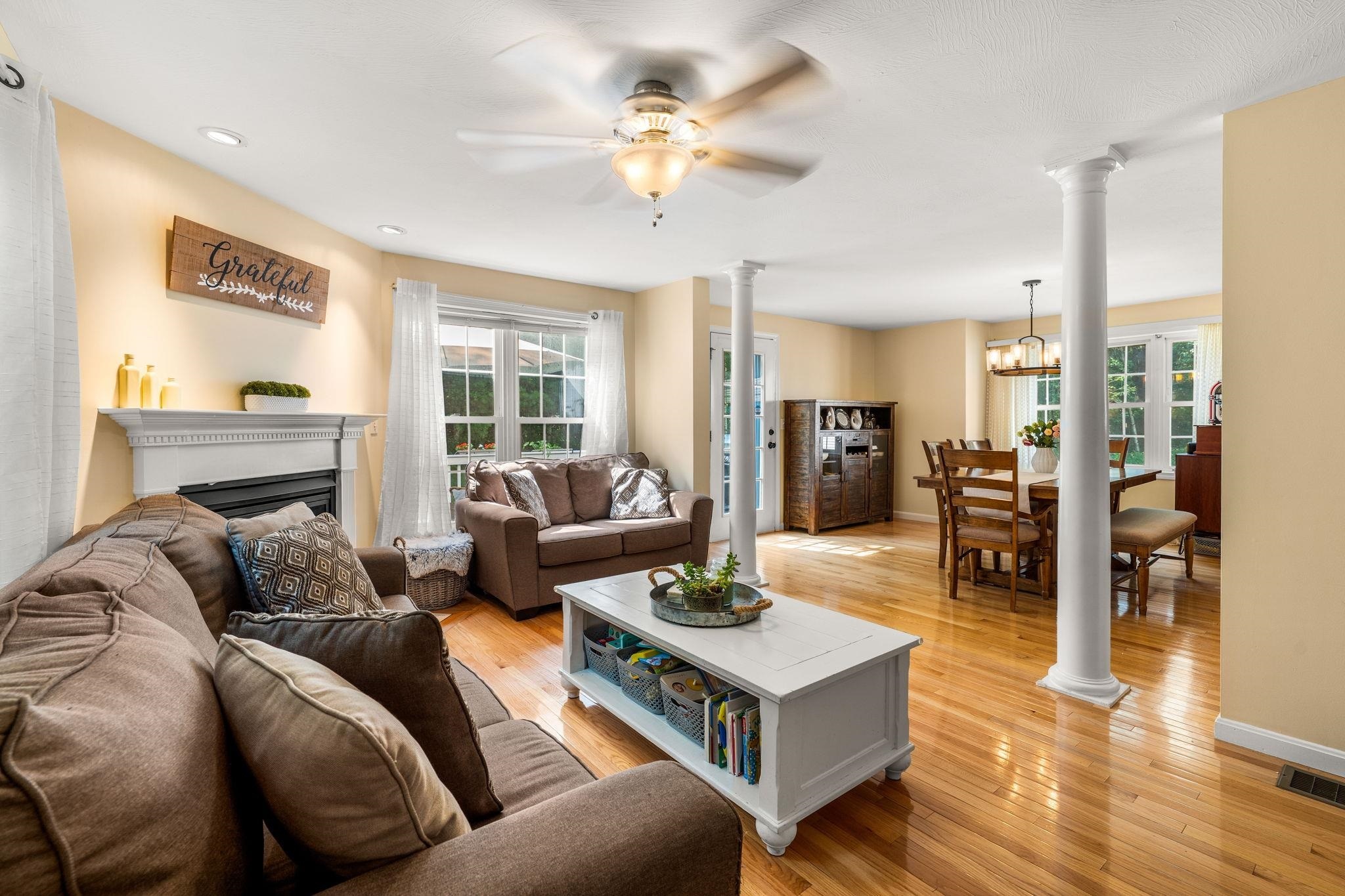 Property Photo: 39 Barbara Lane NH 03051