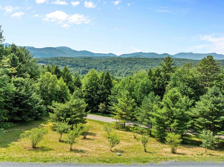 Property Photo: 458 Old Farm Road VT 05672
