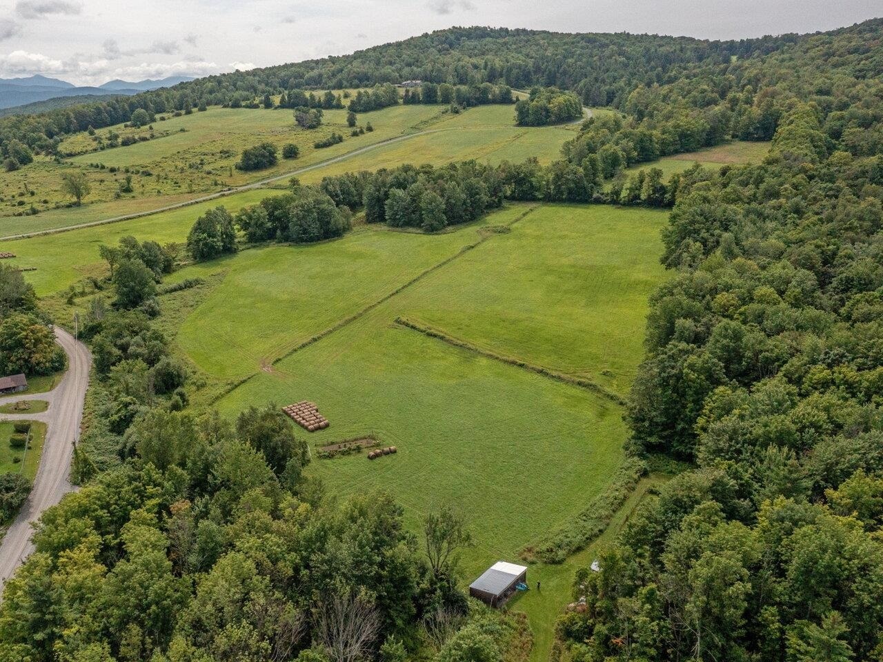 Property Photo: 1198 Georgia Mountain Road VT 05454