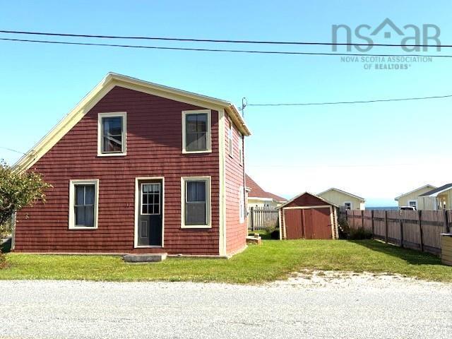 Property Photo: 17 Locke Street NS B0T 1L0
