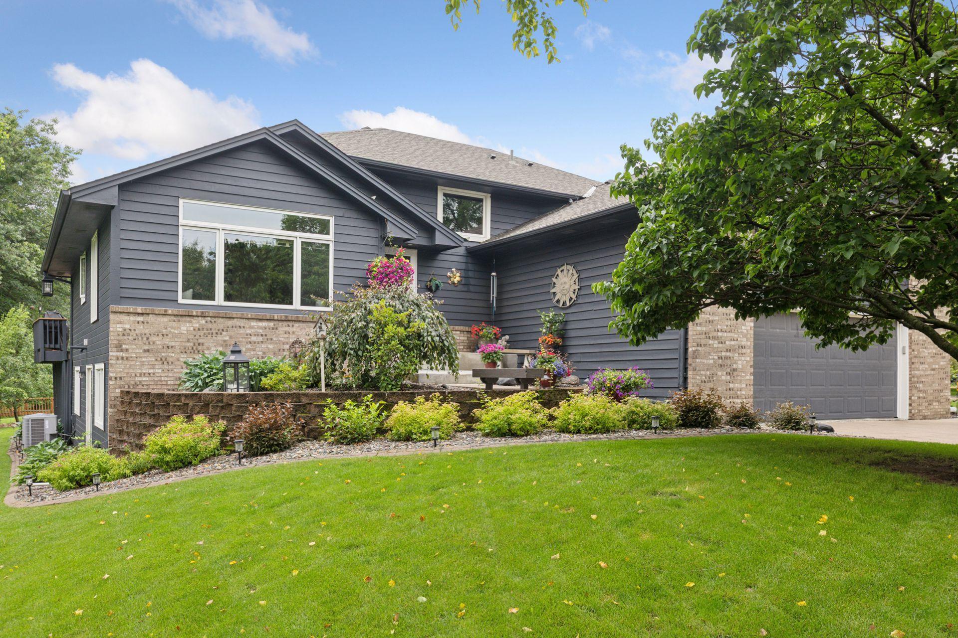 8298 Orchid Lane N  Maple Grove MN 55311 photo