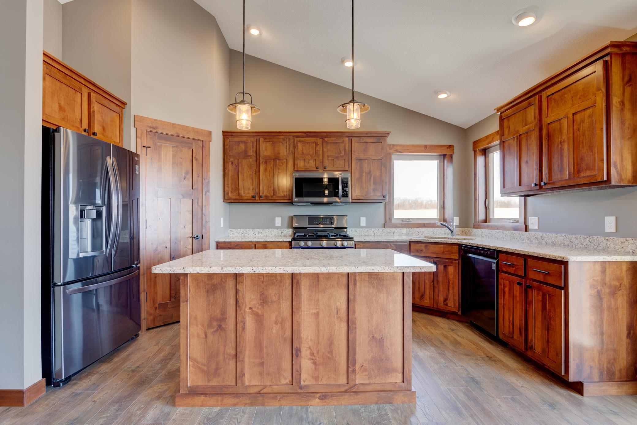 Property Photo: 1902 Mink Way WI 54017