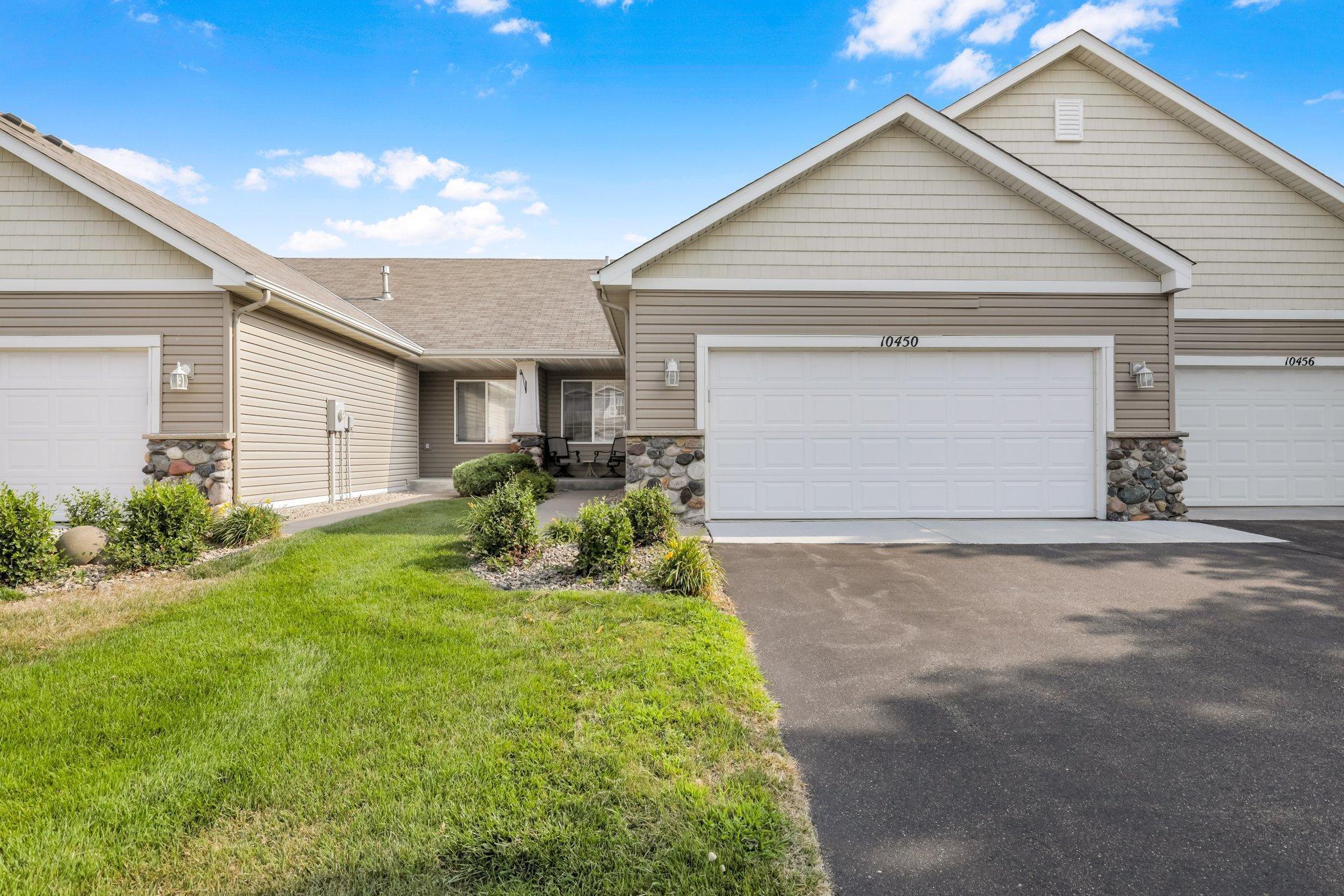 Property Photo:  10450 64th Way NE  MN 55301 
