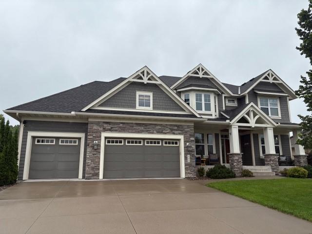 405 Riverside Circle  Anoka MN 55303 photo