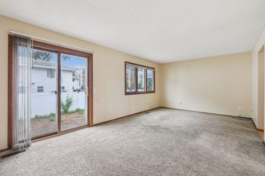 Property Photo: 8416 22nd Avenue S MN 55425