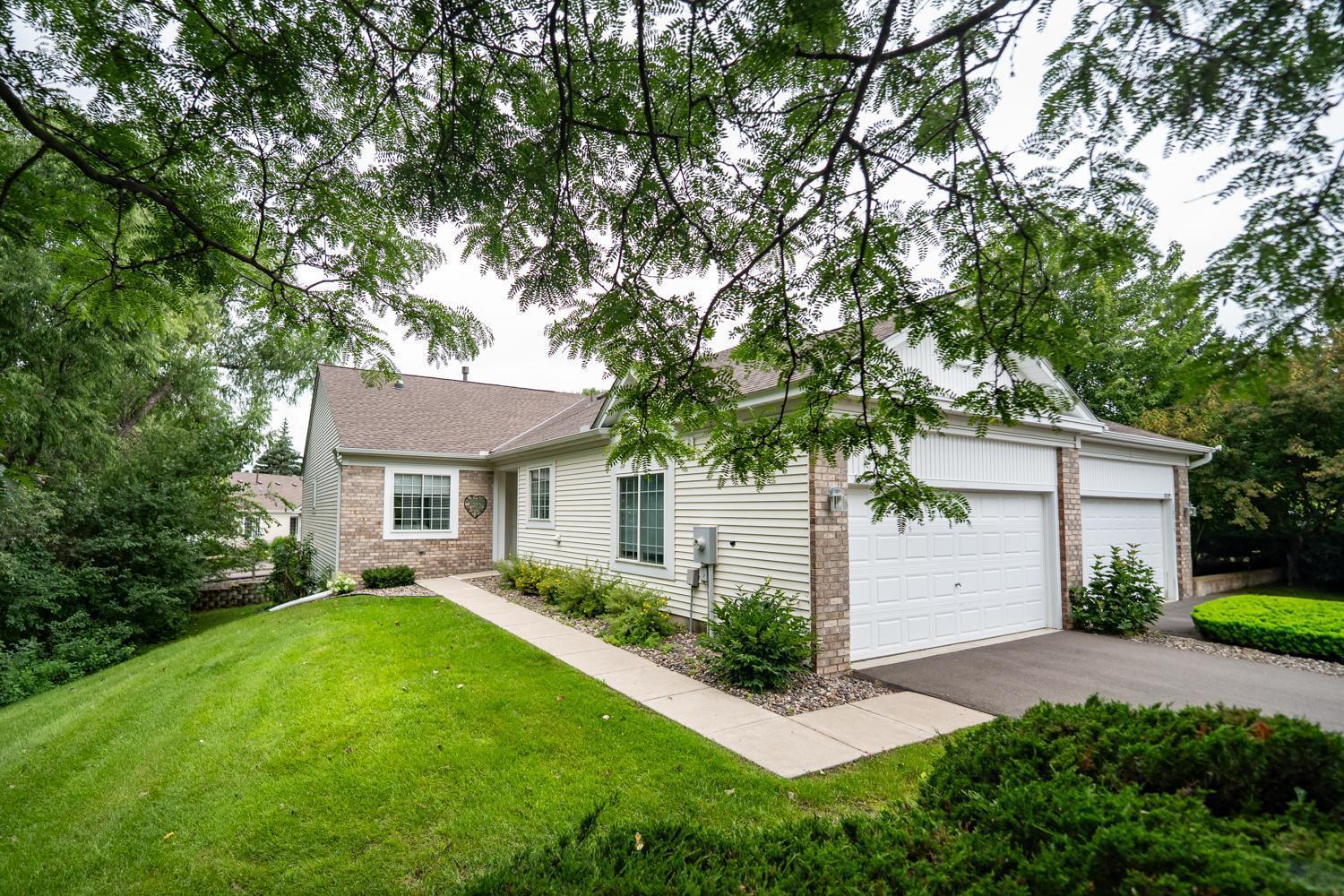 Property Photo:  18523 Orchard Trail  MN 55044 