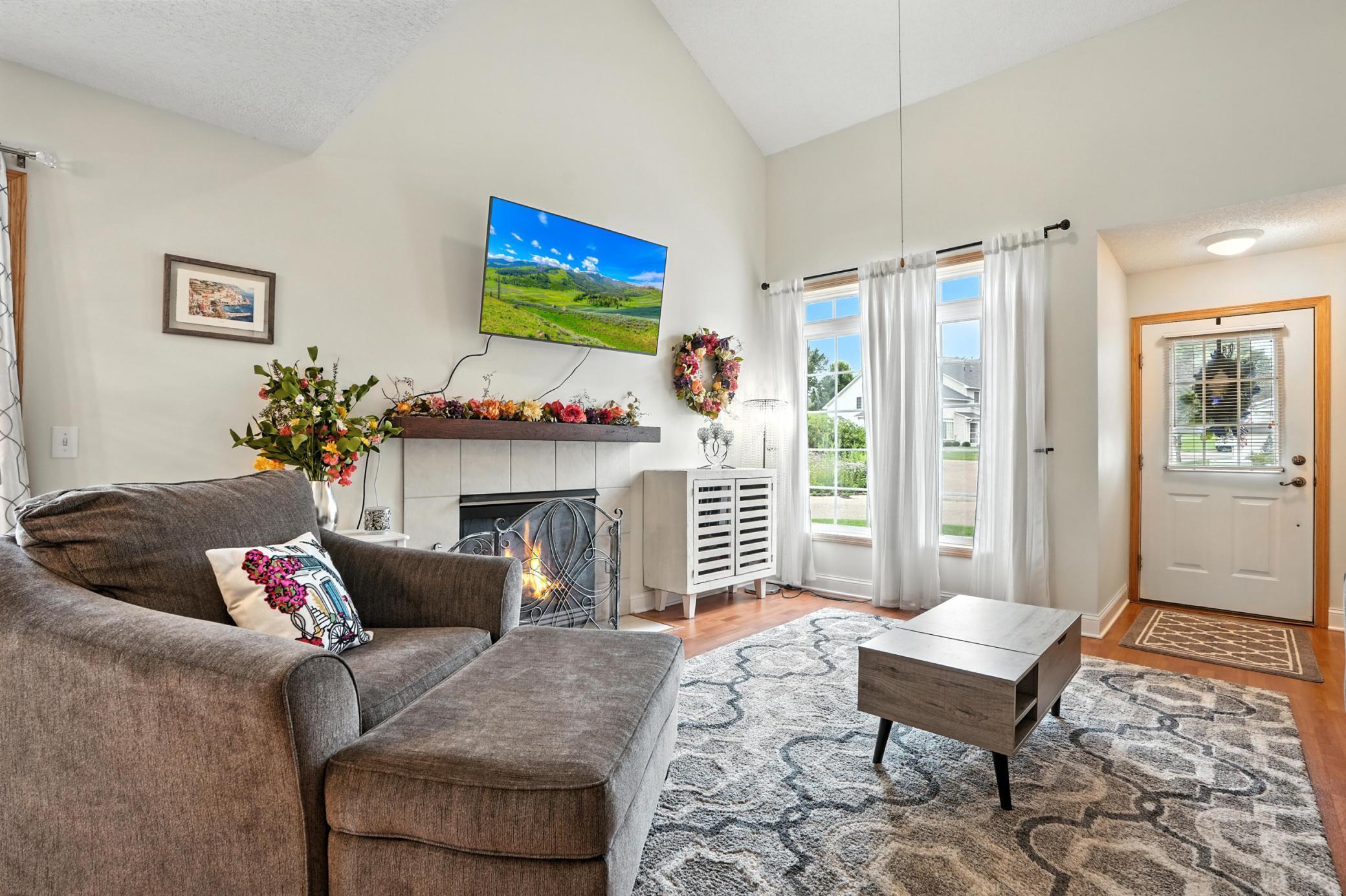 Property Photo:  8639 Quarry Ridge Lane A  MN 55125 