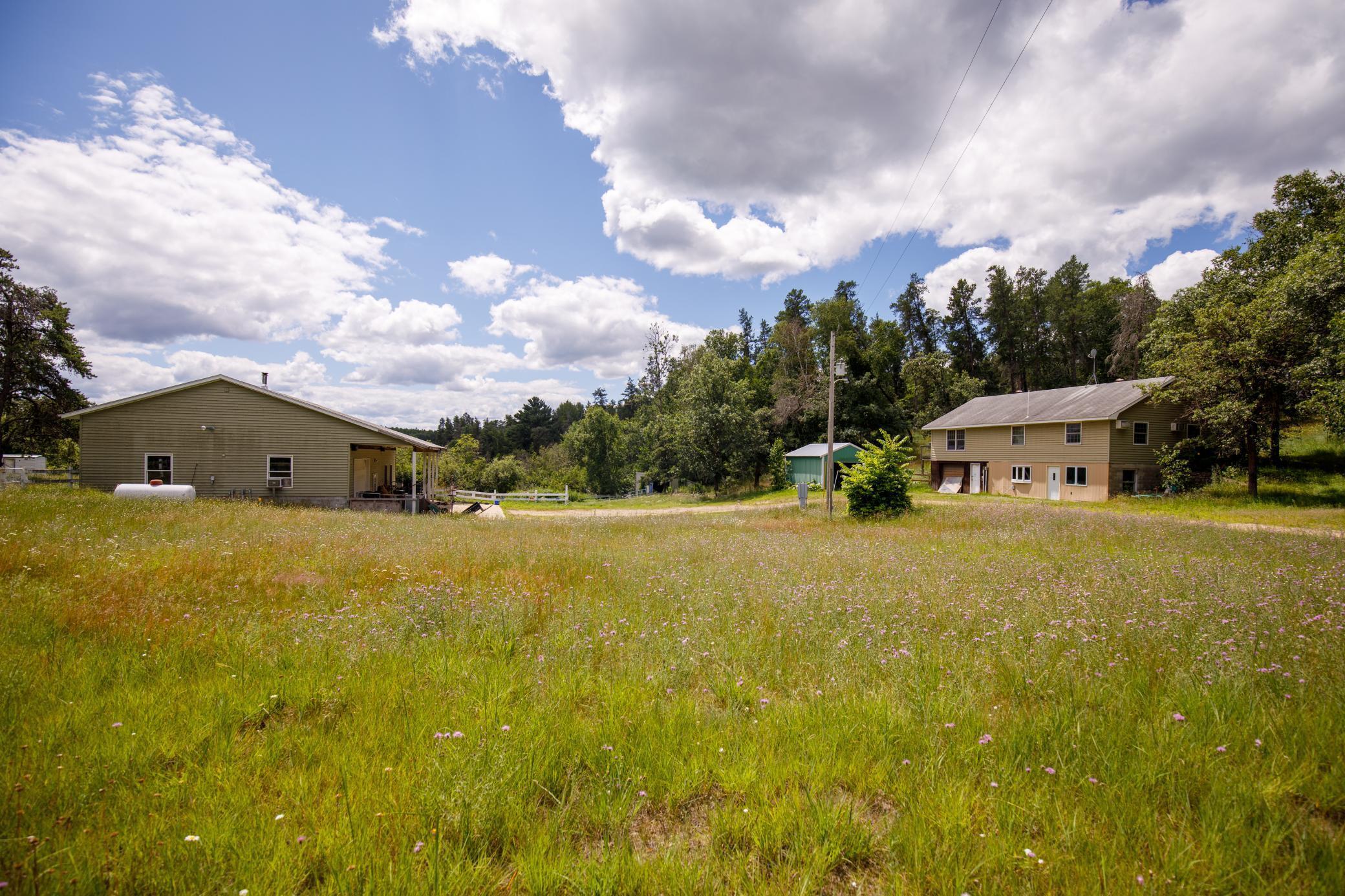 Property Photo: 22901 240th Street MN 56467