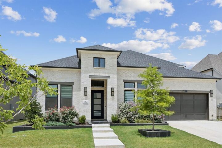 Property Photo: 3366 Cabin Crest Place TX 75033