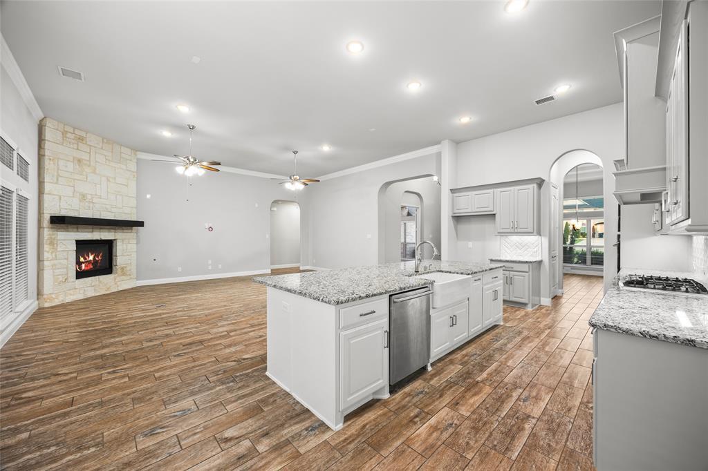 4705 Fulbrook Drive  Parker TX 75002 photo