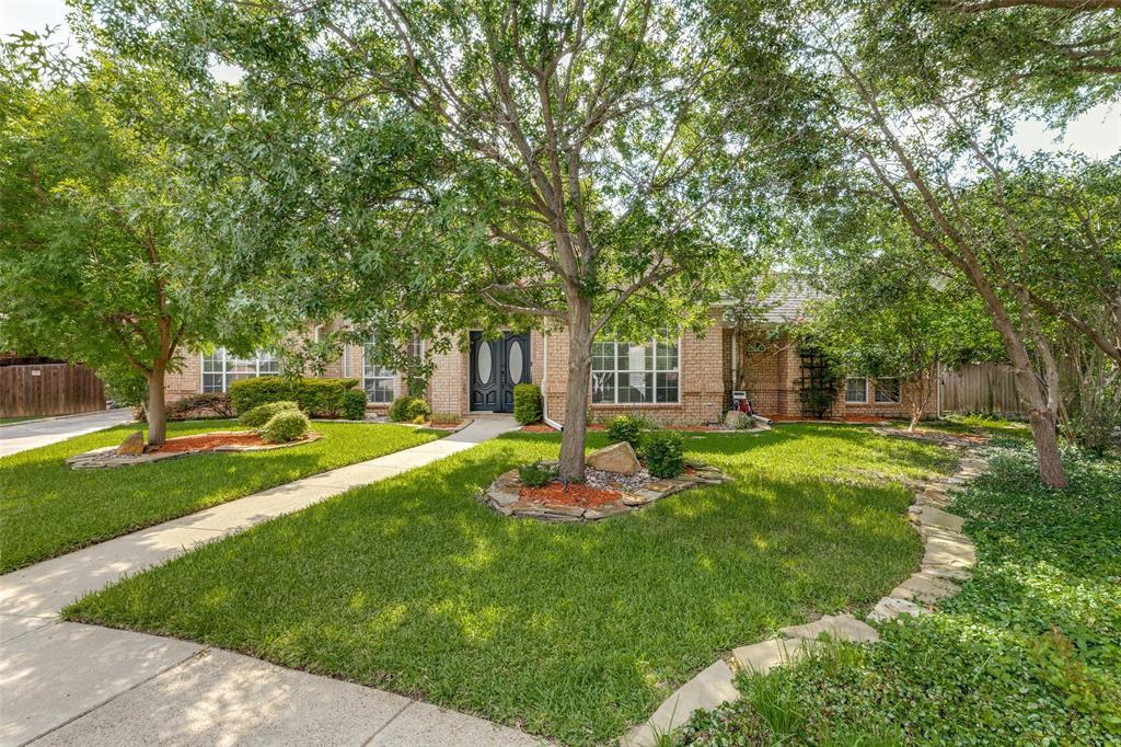 Property Photo:  408 W Mill Valley Court  TX 76034 