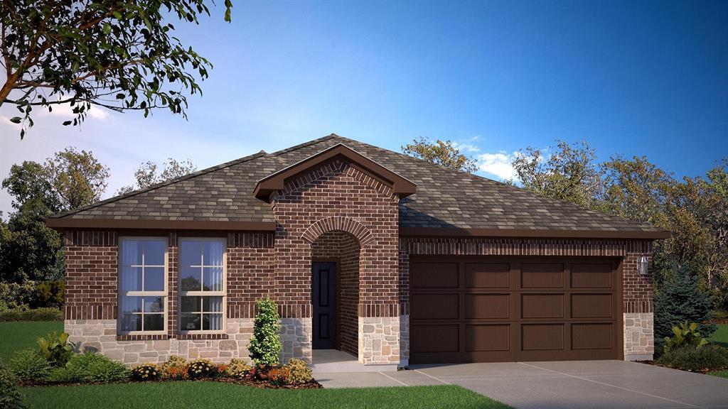 208 Greenhill Trail  Boyd TX 76023 photo