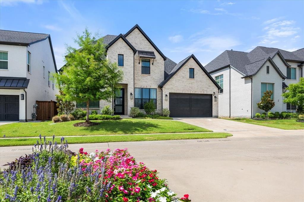 Property Photo:  6005 Westworth Falls Way  TX 76114 