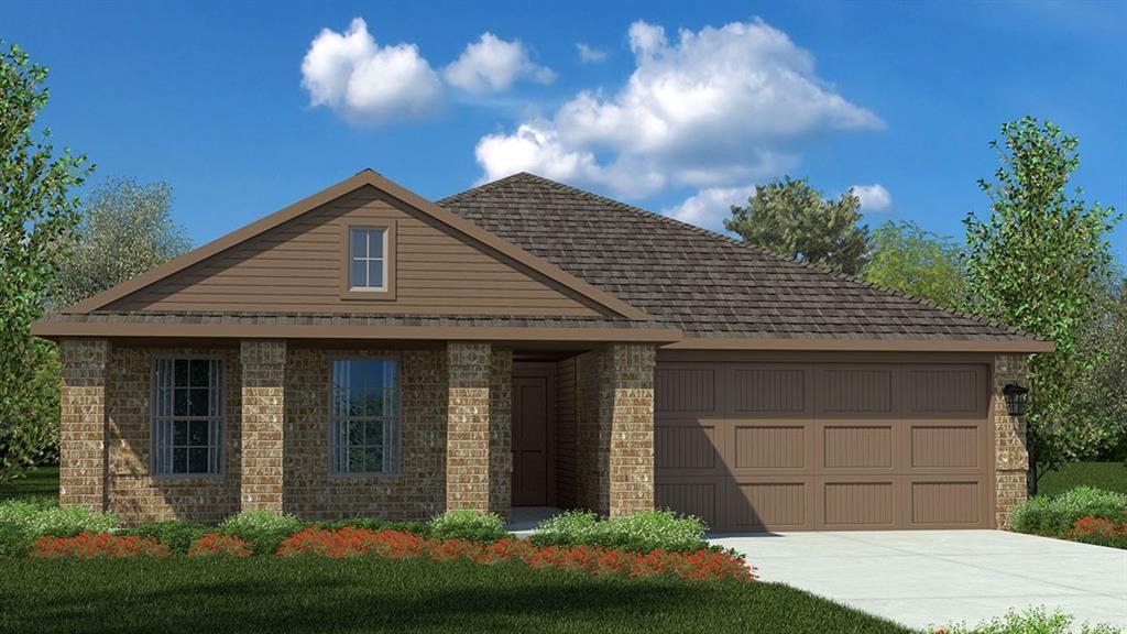 533 Arroyo Drive  Cleburne TX 76033 photo