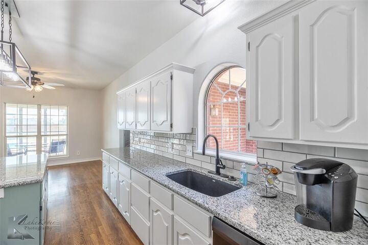 Property Photo: 8541 Saddle Creek Road TX 79602
